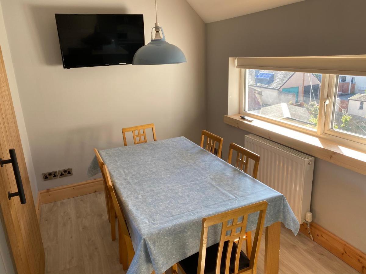 Buile Hill Holiday Flats Llandudno Exterior foto